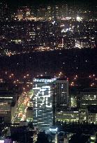 (9)Crown Princess Masako gives birth to girl